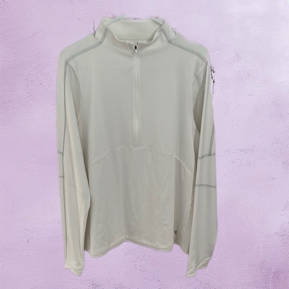 Under Armour Half-Zip - Picture 1 of 3